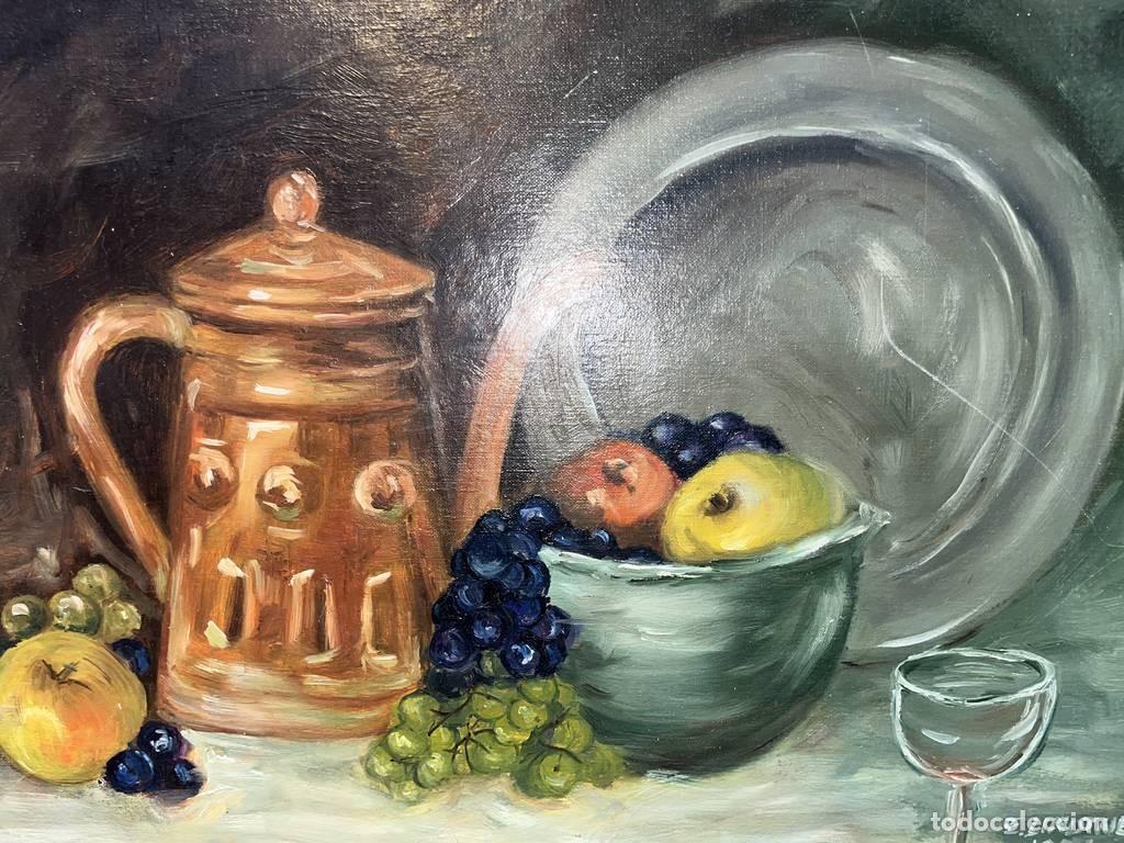 Arte: &Oacute;LEO BODEG&Oacute;N E. LINDTNER - Foto 5