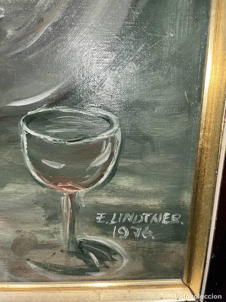 Arte: &Oacute;LEO BODEG&Oacute;N E. LINDTNER - Foto 6