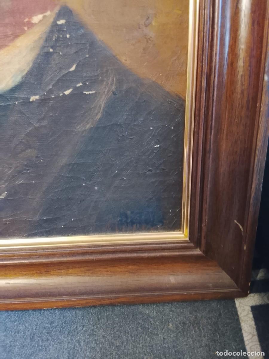 Arte: Cuadro Albert rafols casamada - Foto 2