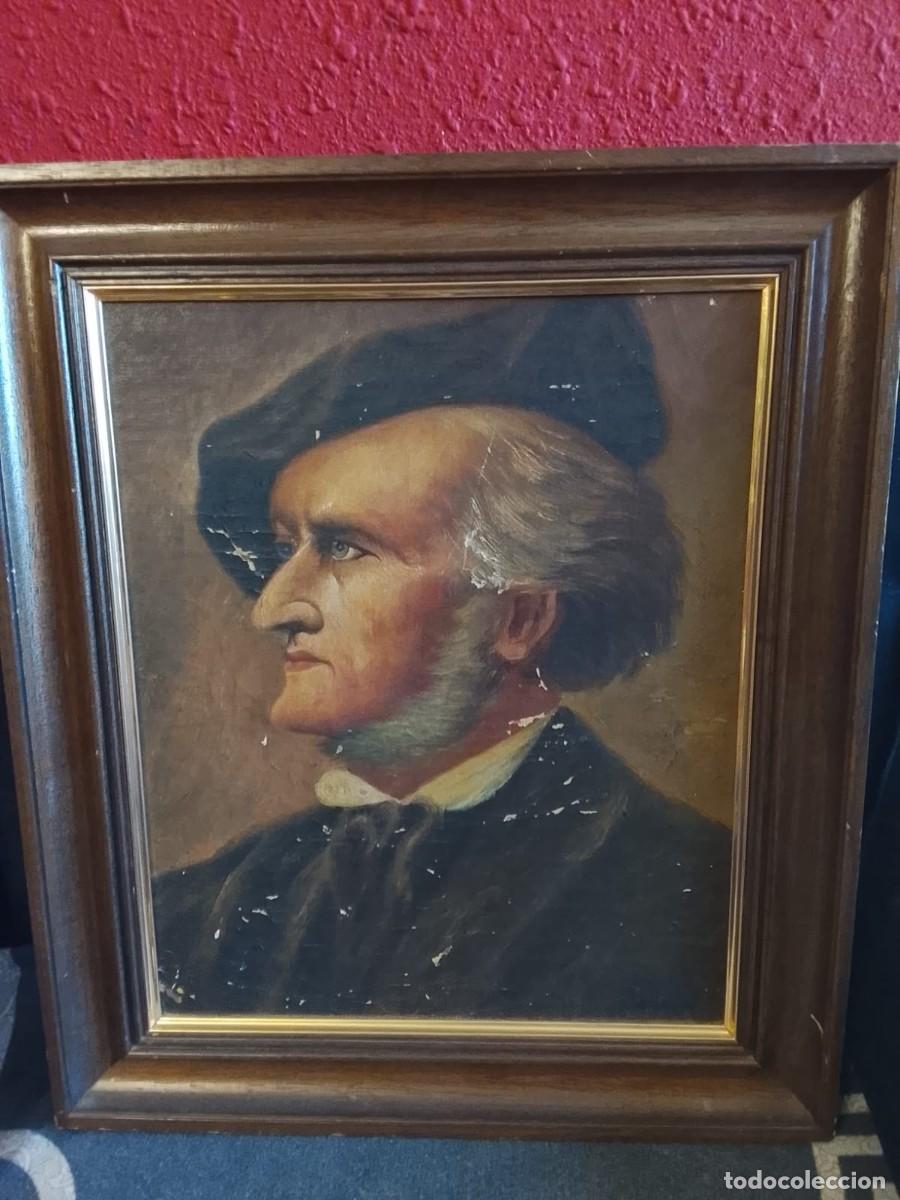 Arte: Cuadro Albert rafols casamada - Foto 3