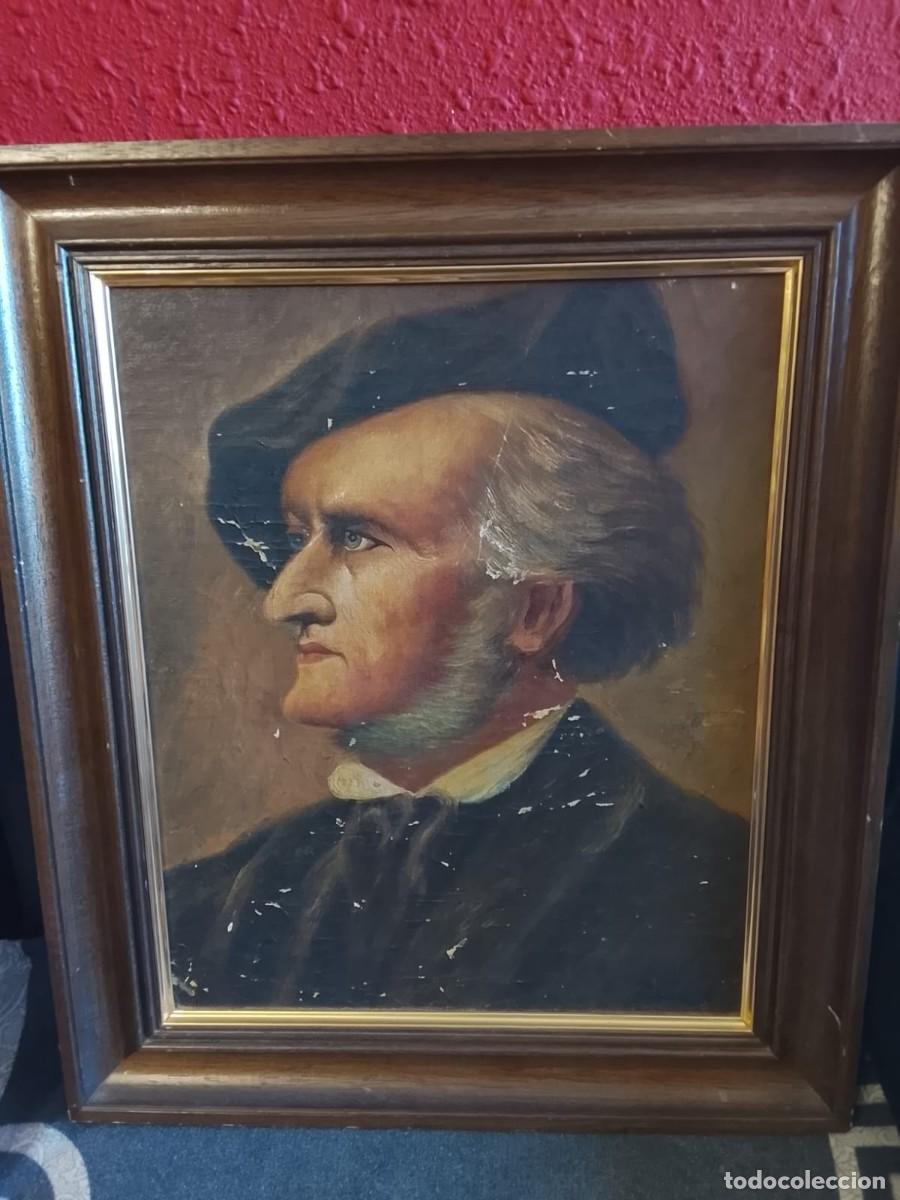 Arte: Cuadro Albert rafols casamada - Foto 4