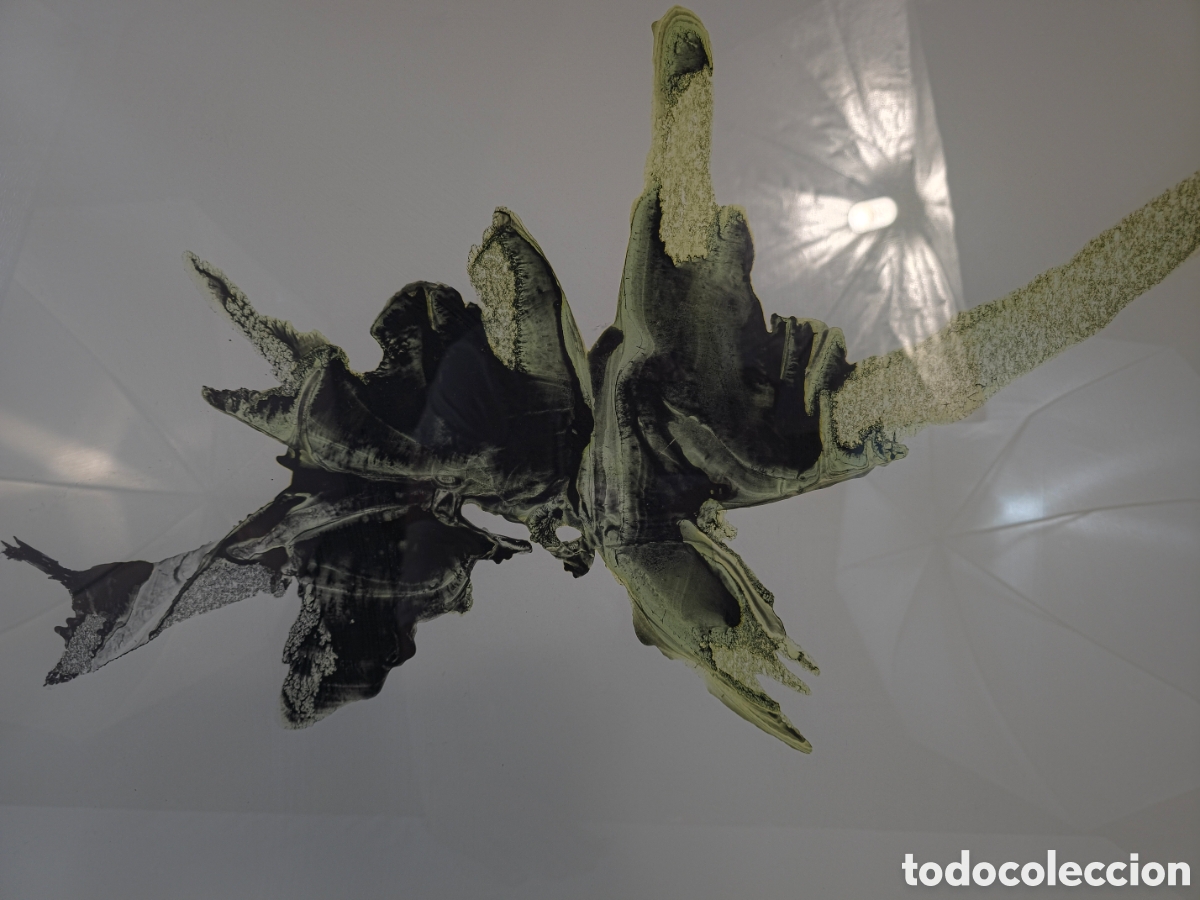 Arte: Abstracto por Baldo Pie