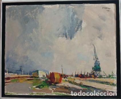 Arte: Juan Bautista PORCAR RIPOLL&Eacute;S (1889-1974)
