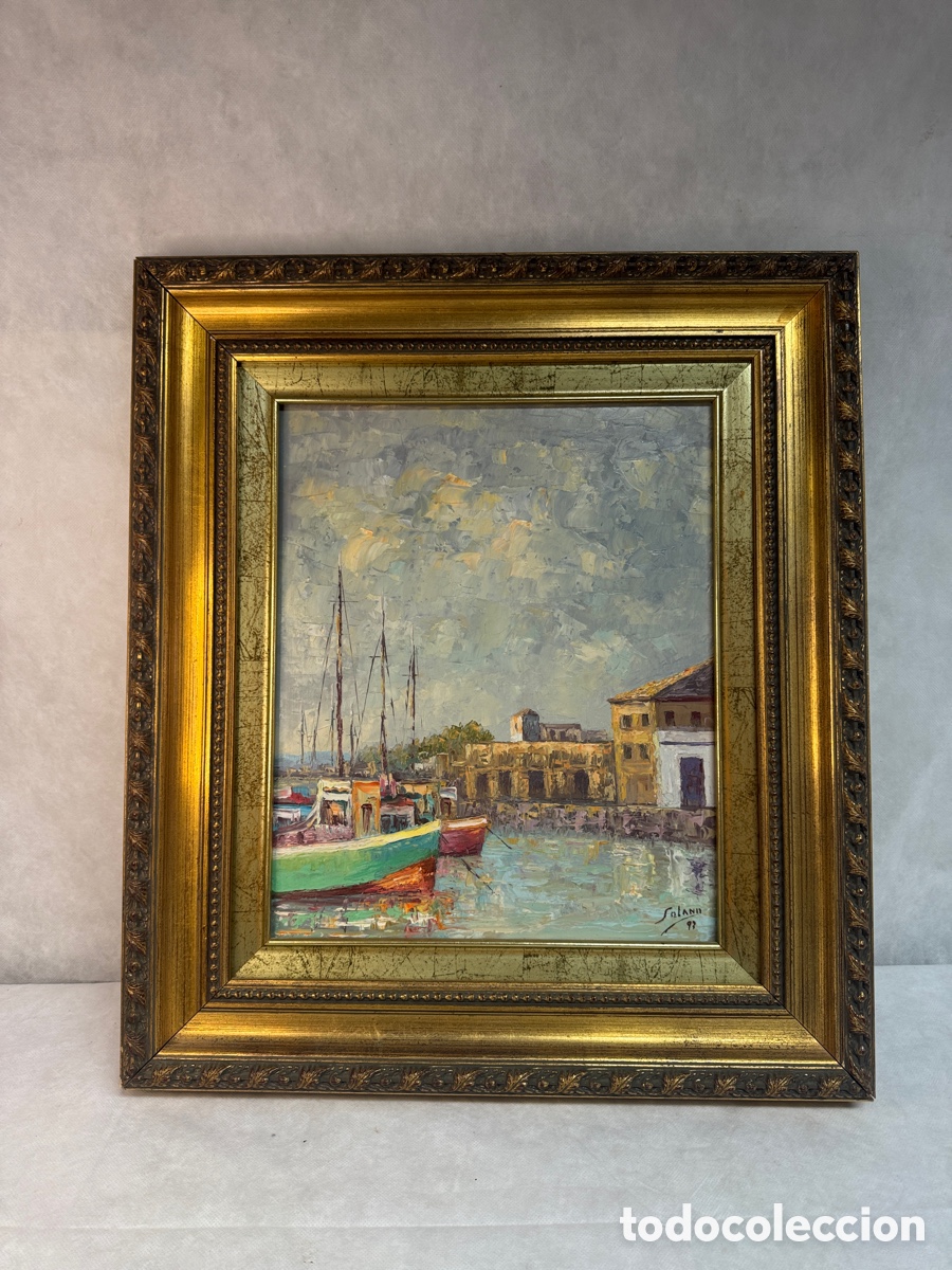 Arte: Vicente Solano - Torrevieja
