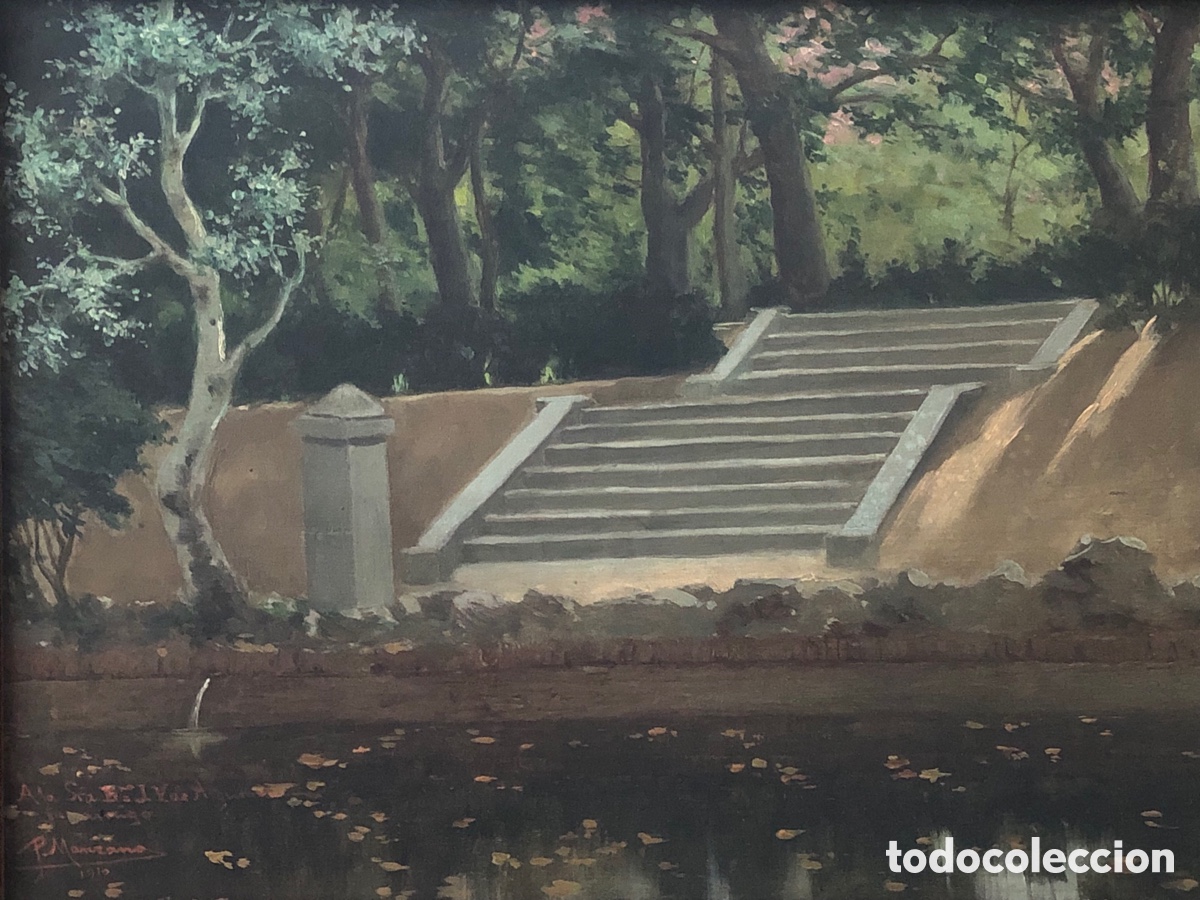 Arte: Pablo Manzano y Arellano