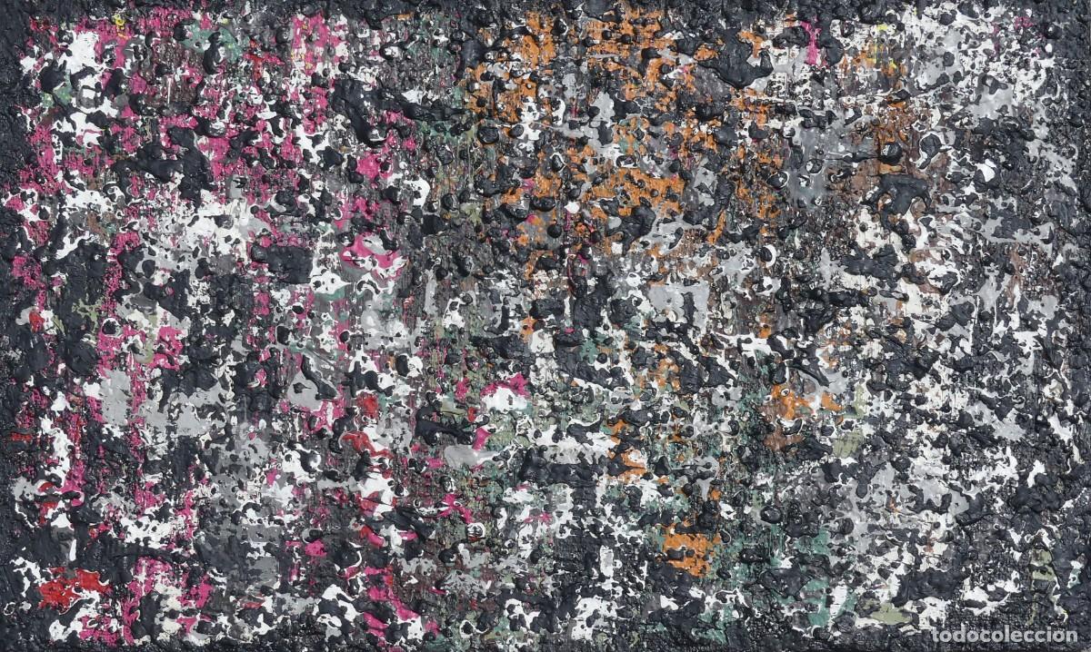 Arte: PINTURA - ESCULTURA DE JOSE SANZ SALA ( PAGO POR BIZUM )
