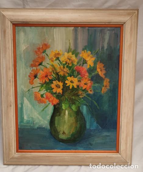 Arte: CUADRO, PINTURA, FIRMADO POR LICERAS