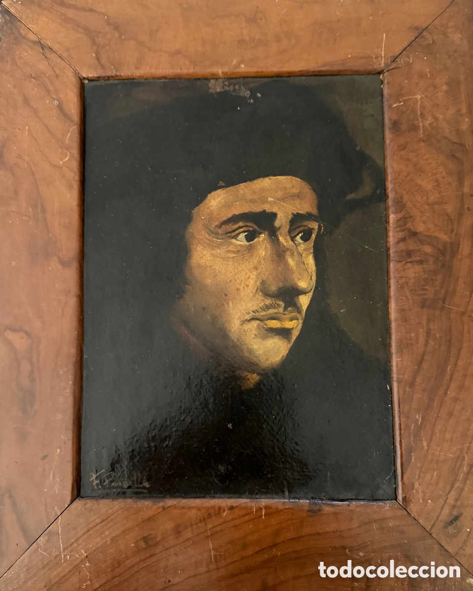 Arte: Francisco Pradilla y Ortiz