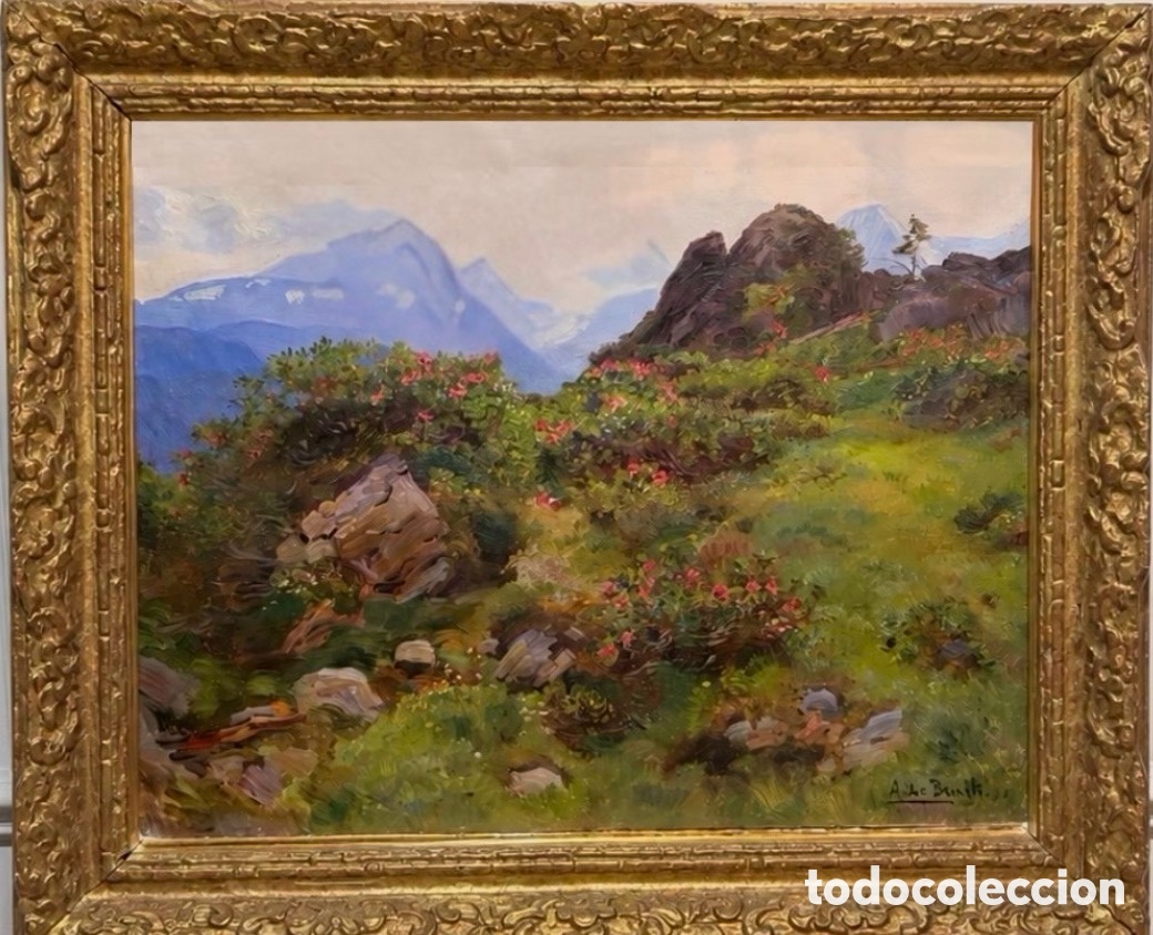Arte: Aureliano BERUETE Y MORET