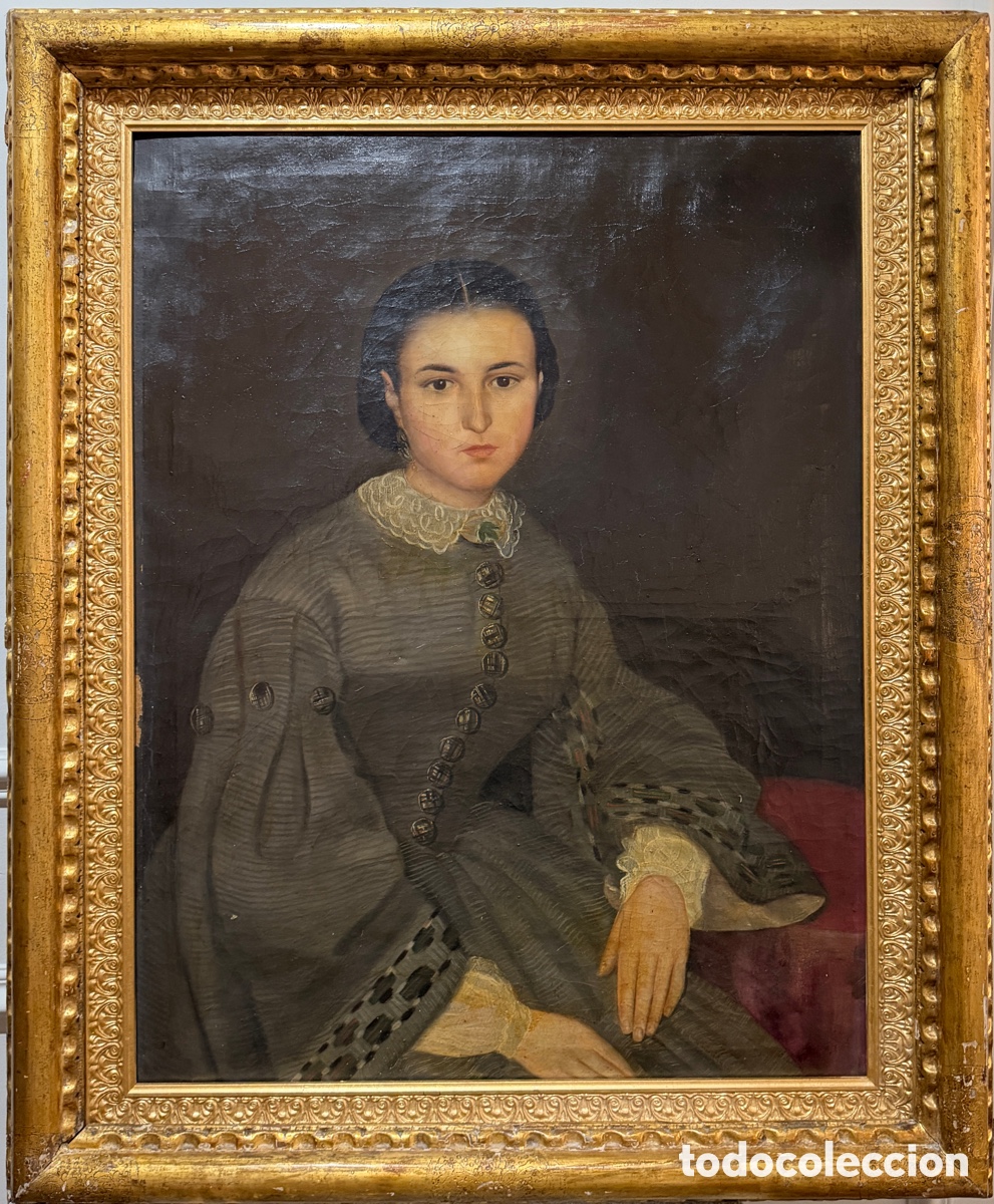 Arte: Federico DE MADRAZO Y KUNTZ