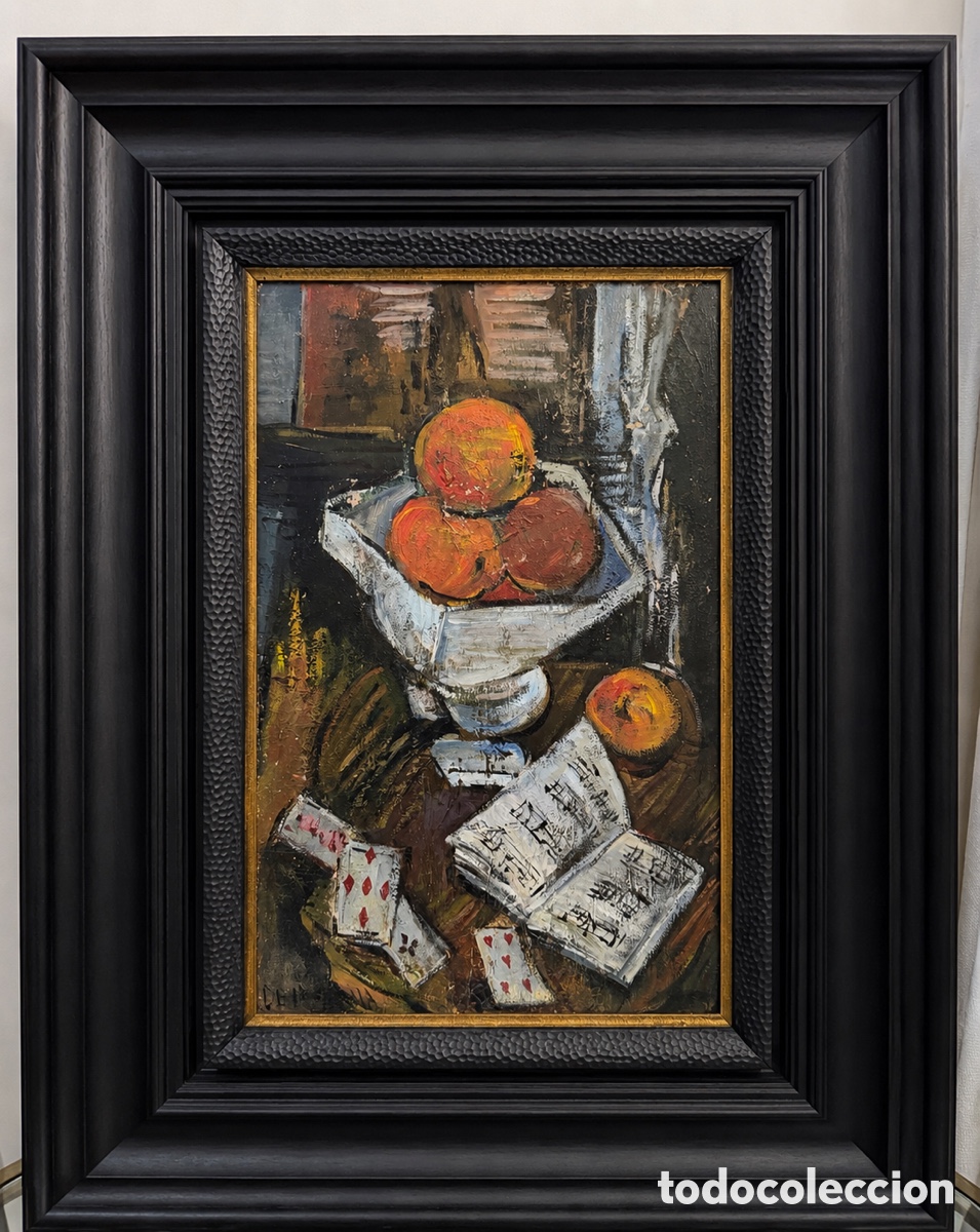 Arte: Ismael Gonz&aacute;lez de la Serna (1895&ndash;1968)
