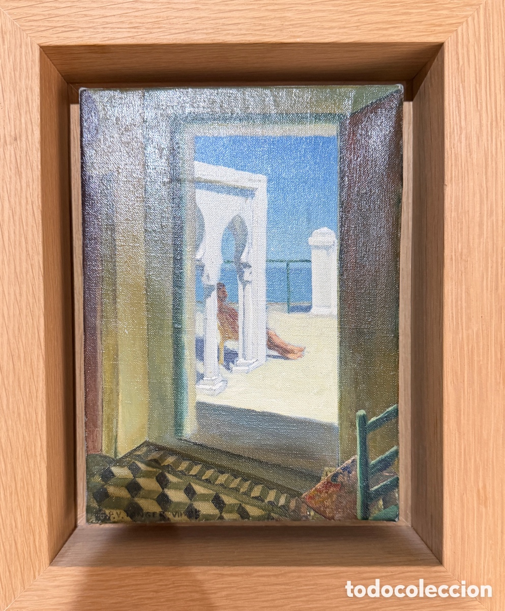 Arte: Guillermo P&eacute;rez Villalta