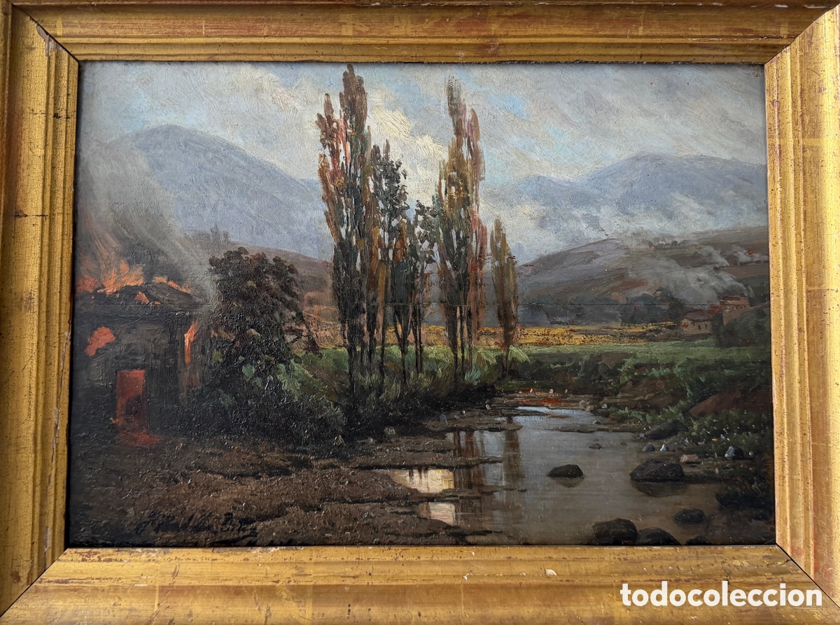 Arte: Francisco PRADILLA Y ORTIZ (1848-1921)