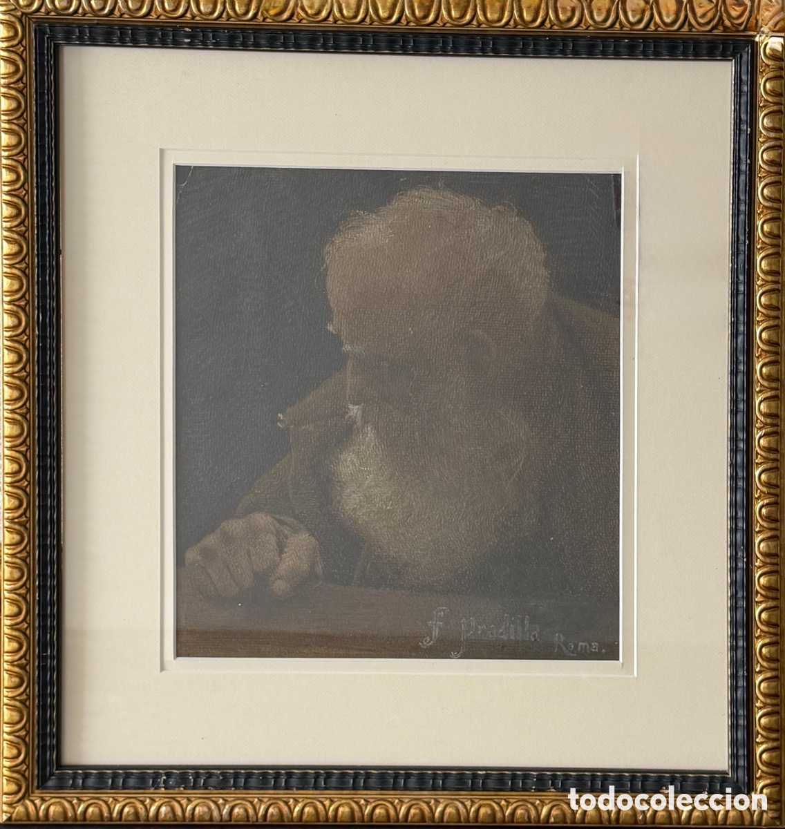 Arte: Francisco Pradilla y Ortiz (1848&ndash;1921)