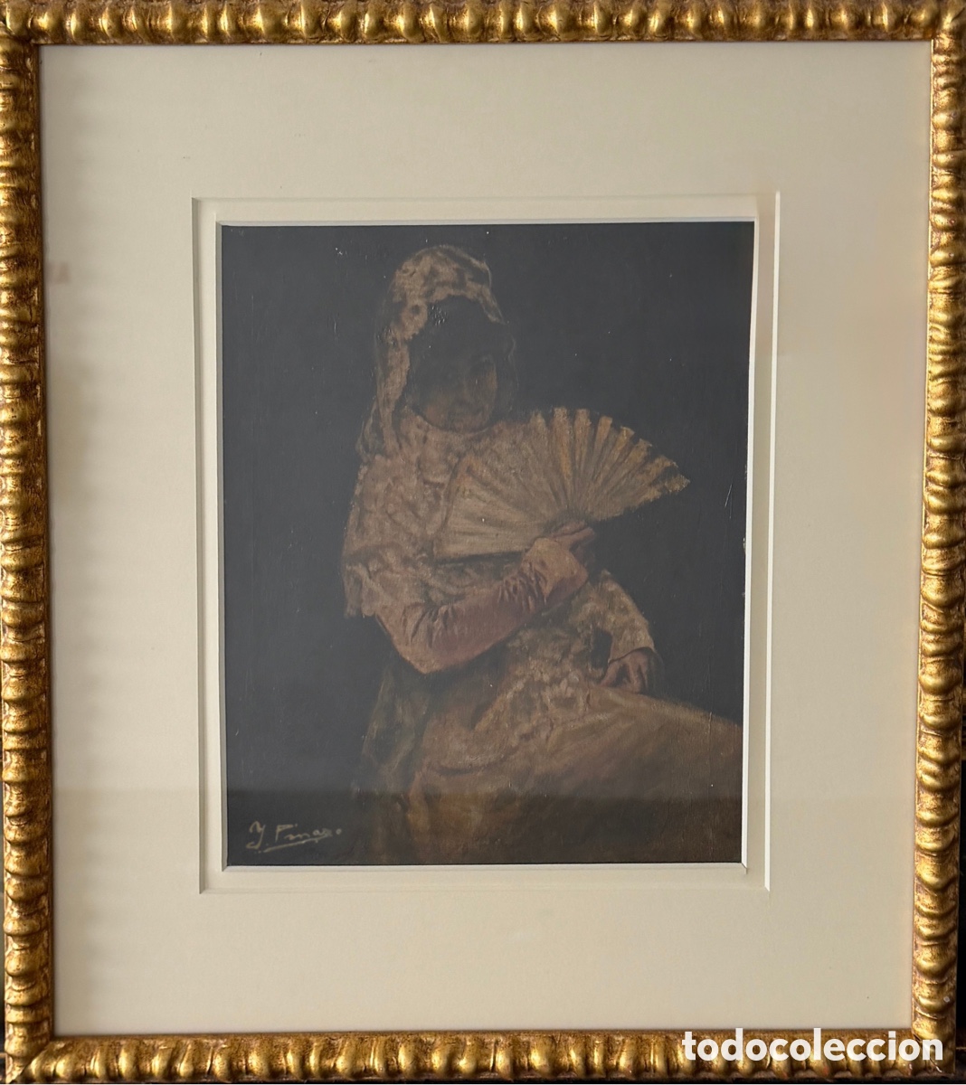 Arte: Ignacio Pinazo Camarlench (1849&ndash;1916)