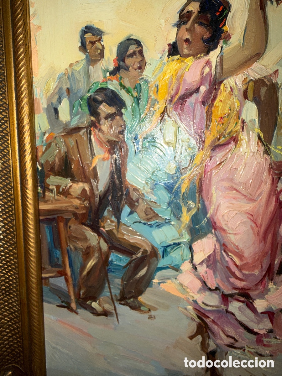Arte: &Oacute;leo de Ruano Llopis - Foto 3