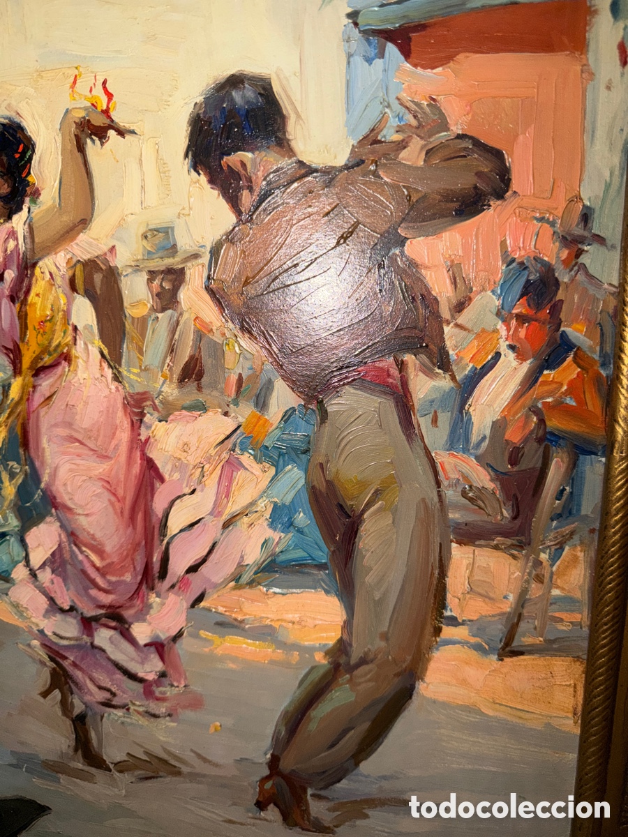 Arte: &Oacute;leo de Ruano Llopis - Foto 4