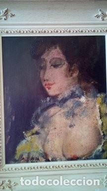 Arte: &rdquo;Madame de Beauvais&rdquo;.