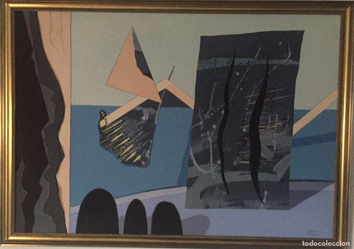 Arte: altea -million miles away 1981