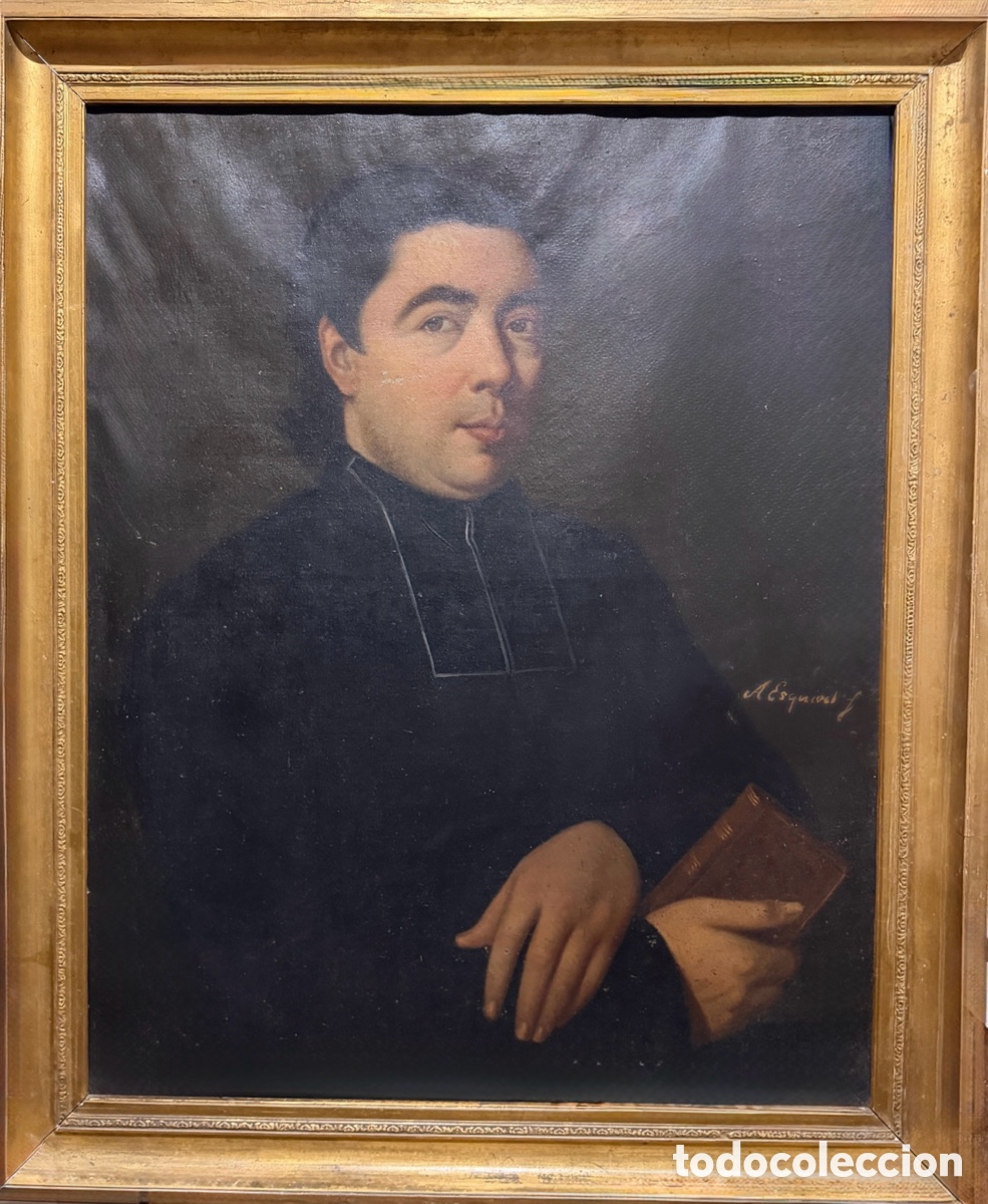 Arte: Antonio Mar&iacute;a ESQUIVEL Y SUAREZ DE URBINA