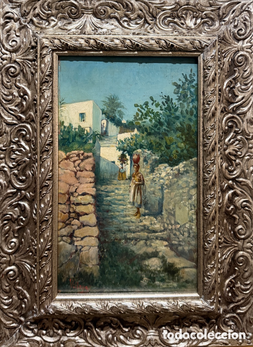 Arte: Jos&eacute; Villegas Cordero (1844&ndash;1921)