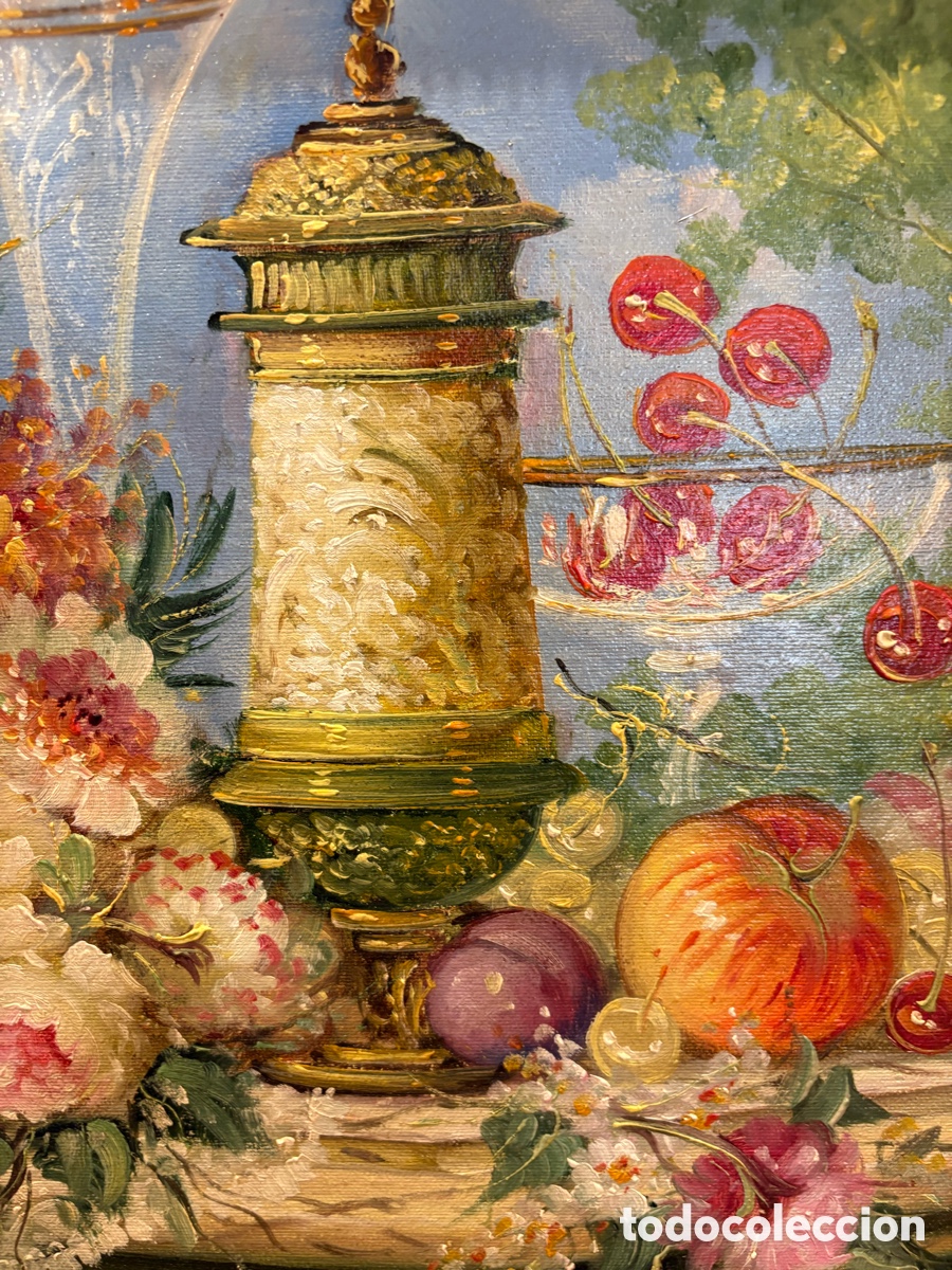 Arte: Bodeg&oacute;n de Roberto Michel - Foto 2