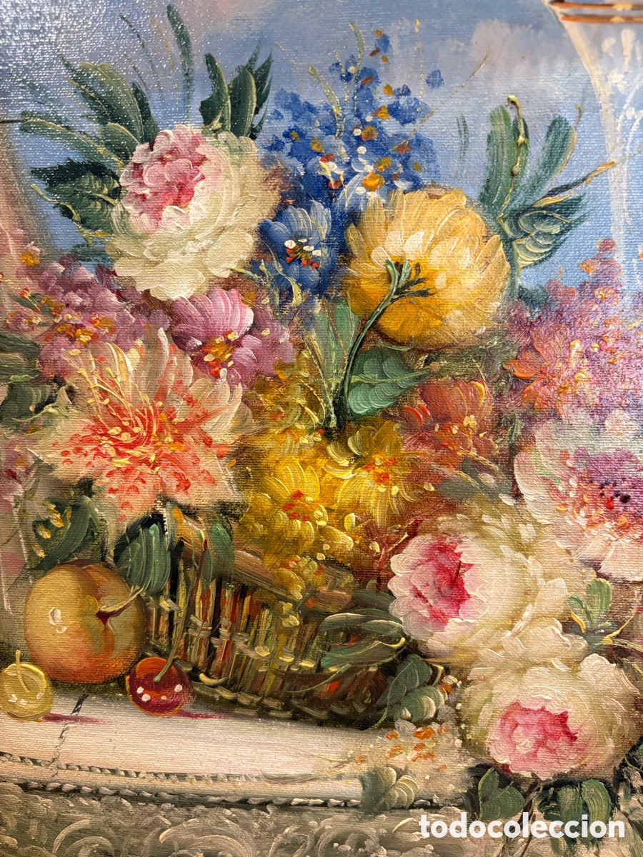 Arte: Bodeg&oacute;n de Roberto Michel - Foto 3