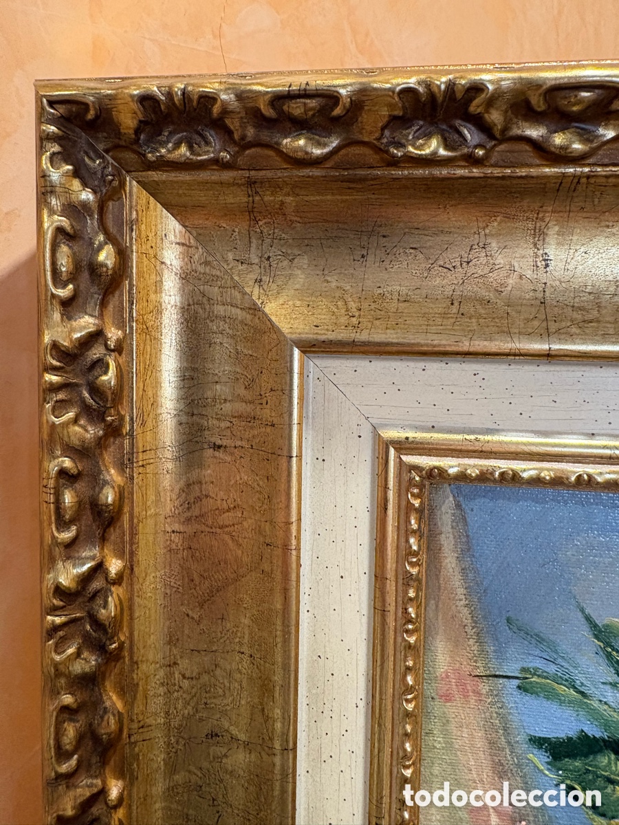 Arte: Bodeg&oacute;n de Roberto Michel - Foto 4