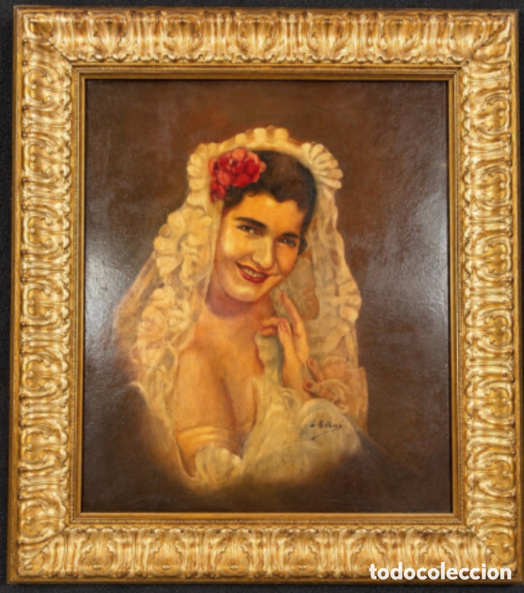 Arte: Gonzalo Bilbao Mart&iacute;nez (Sevilla, 1860 &ndash; Madrid, 1938)
