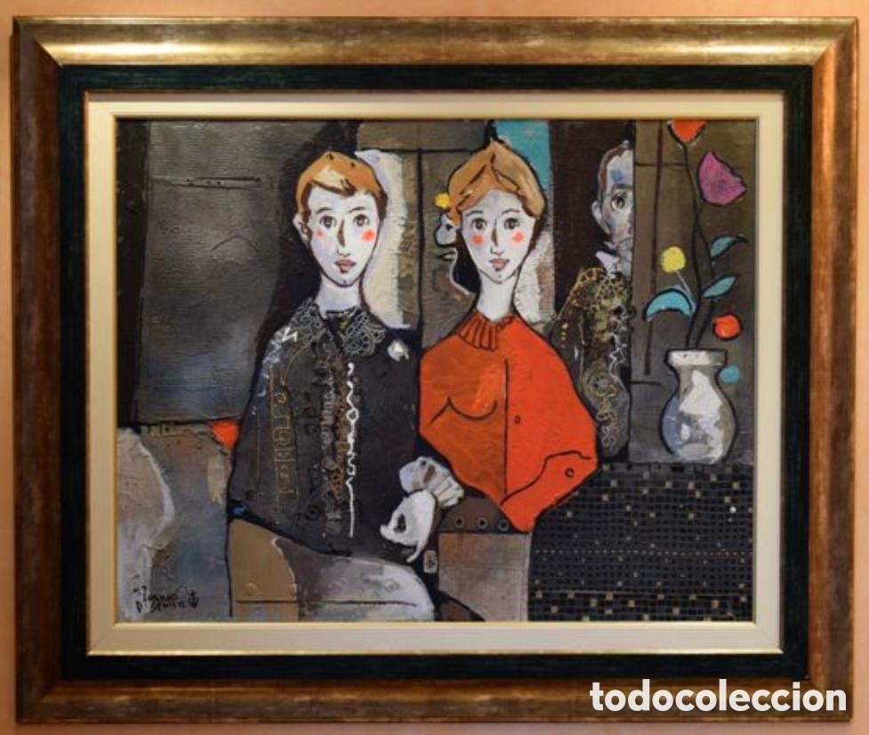 Arte: Miguel Torner de Semir