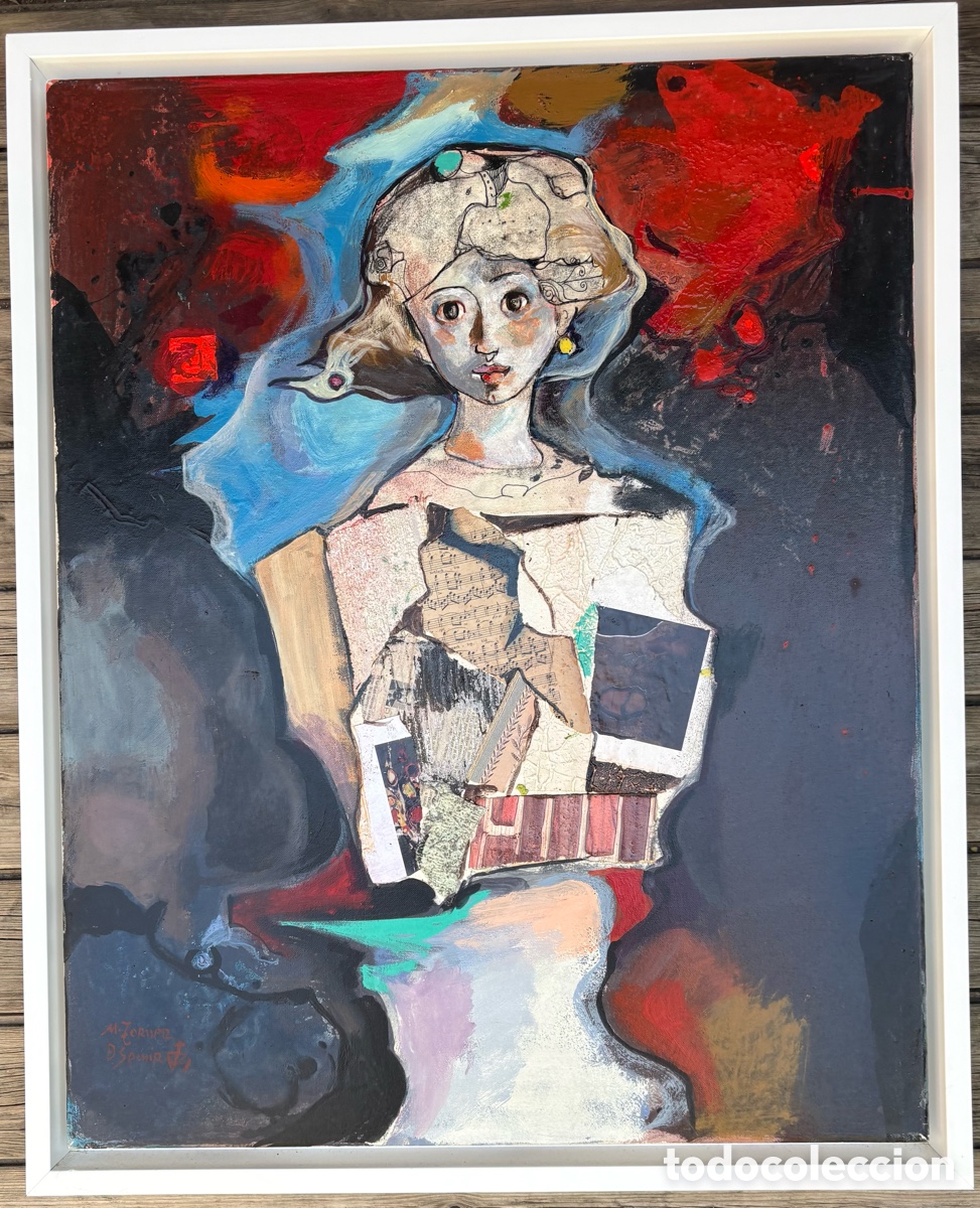 Arte: Miguel Torner de Semir