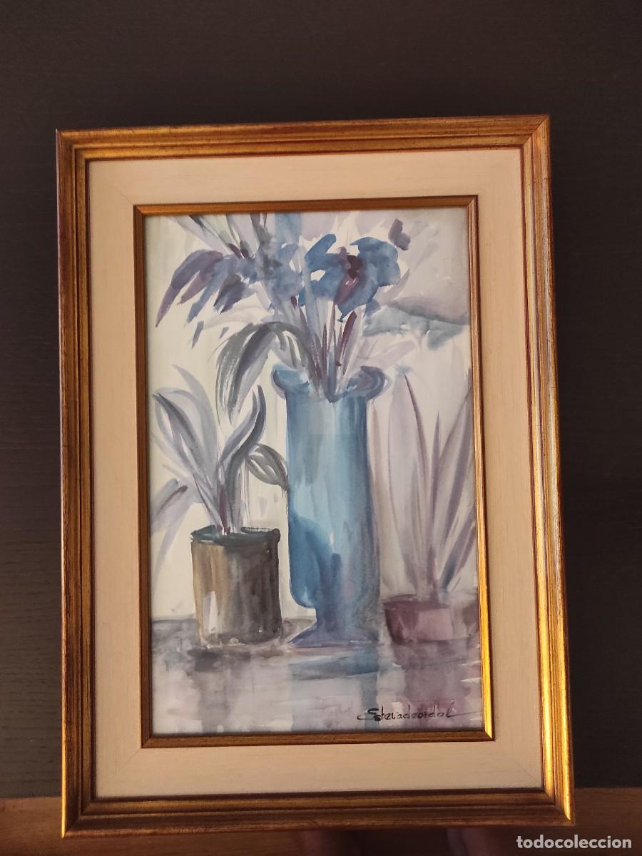 Arte: Cuadro de pintura &oacute;leo