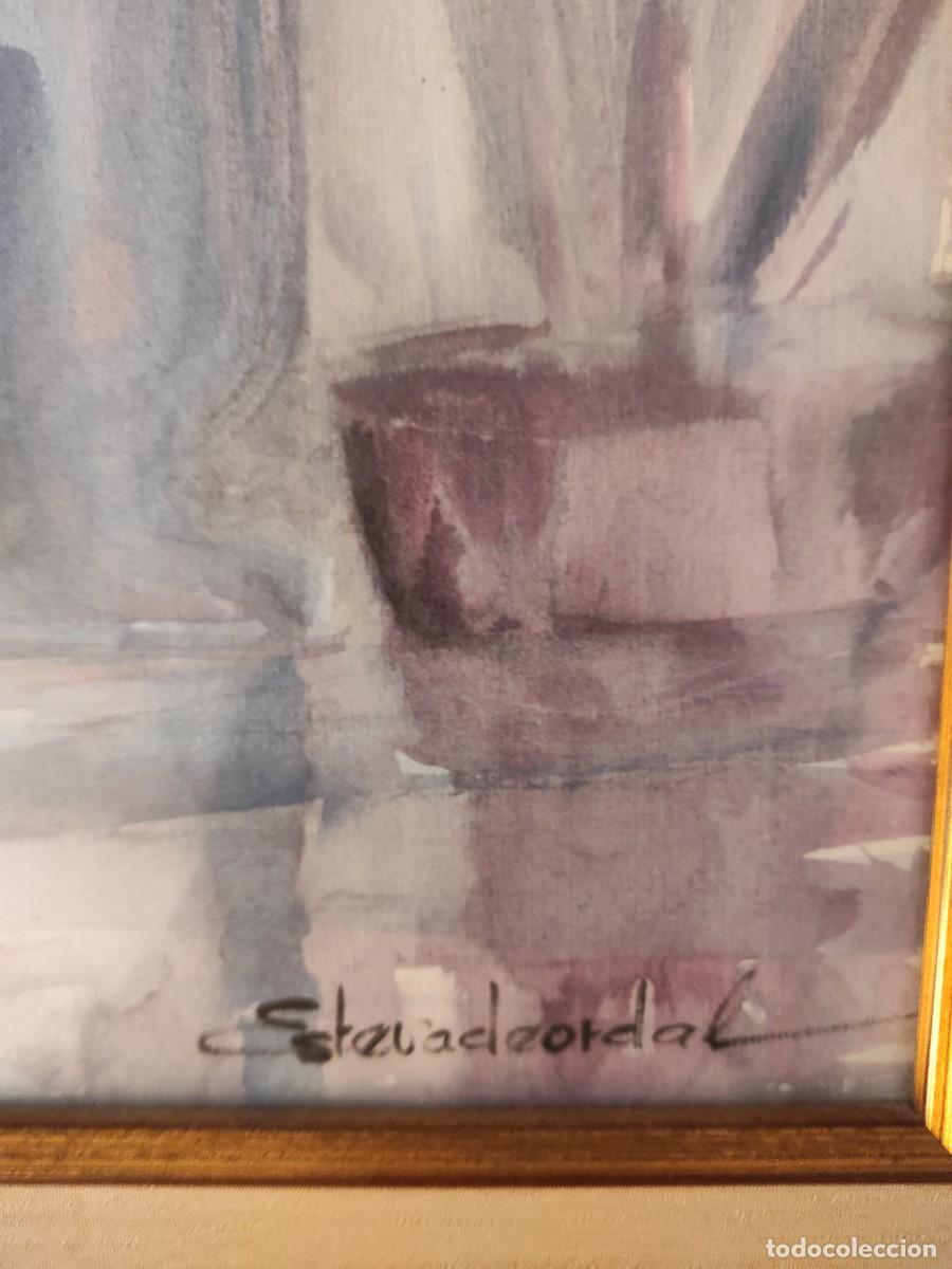 Arte: Cuadro de pintura &oacute;leo - Foto 2