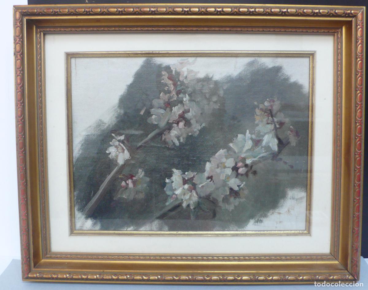 Arte: PINTURA OLEO BODEGON