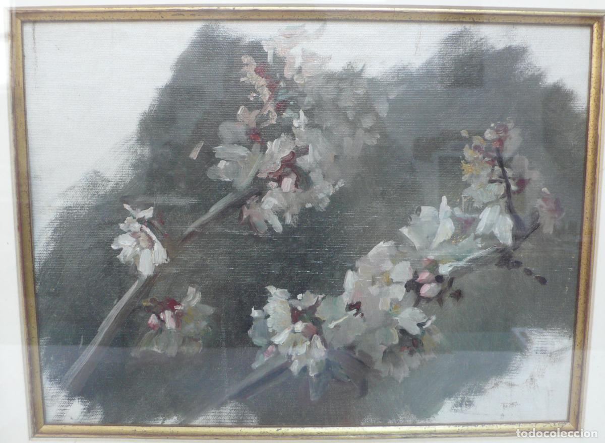 Arte: PINTURA OLEO BODEGON - Foto 2