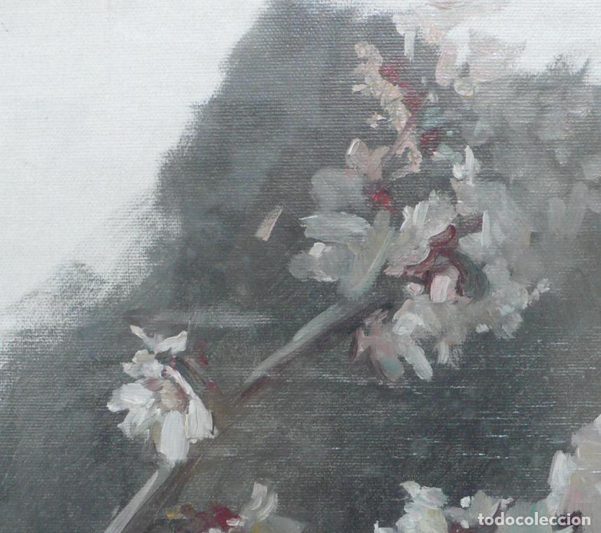 Arte: PINTURA OLEO BODEGON - Foto 3