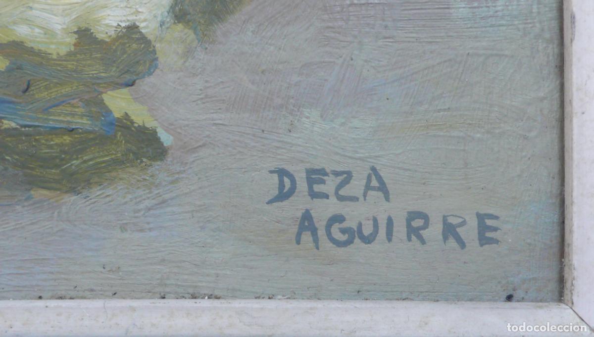Arte: PINTURA BODEGON OLEO - Foto 3
