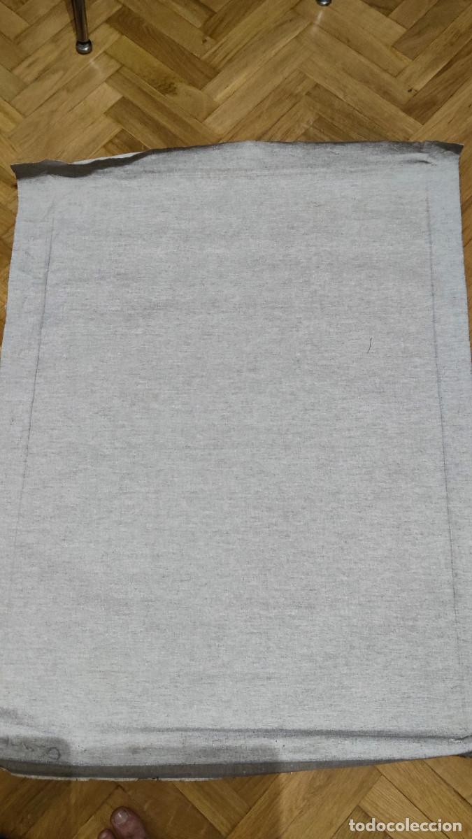 Arte: &oacute;leo. desnudo masculino - Foto 3