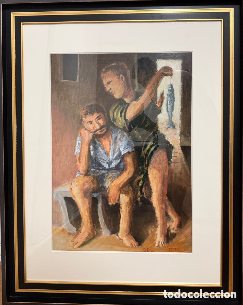 Arte: Guillermo P&eacute;rez Villalta