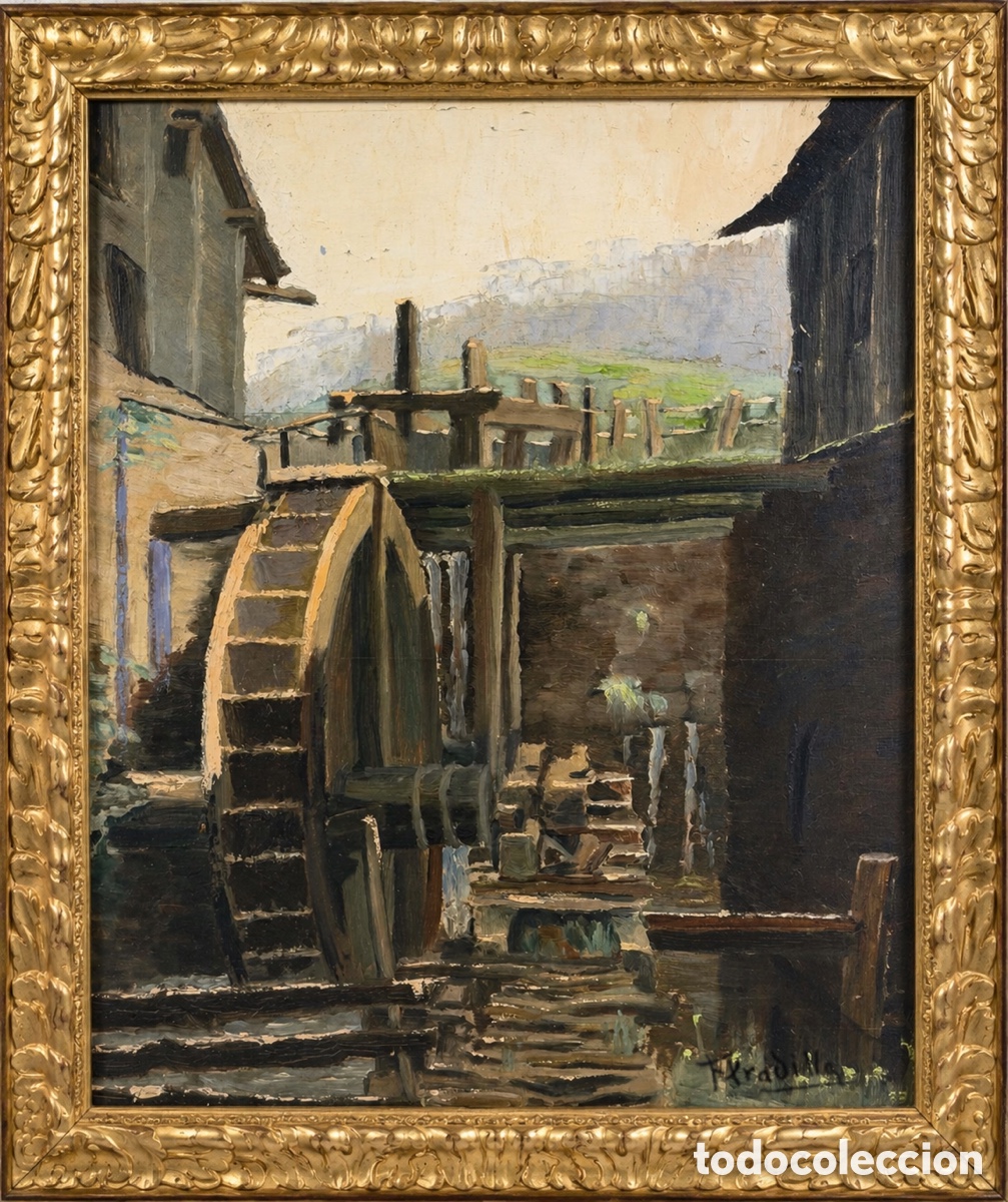 Arte: Francisco Pradilla y Ortiz (1848&ndash;1921)