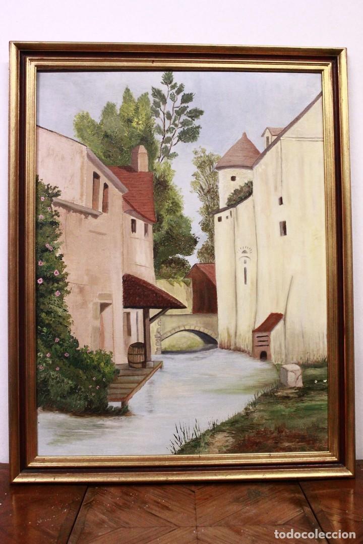 Kunst: PAISAJE, PINTURA DEL SIGLO XX