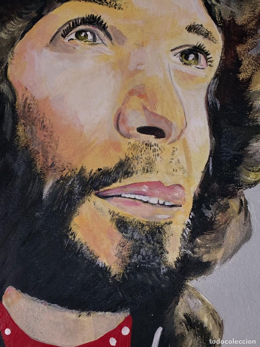 Arte: Cuadros del artista Ignacio De Salas - Foto 7
