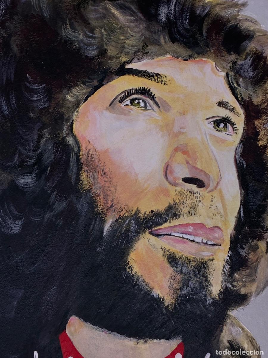 Arte: Cuadros del artista Ignacio De Salas - Foto 10