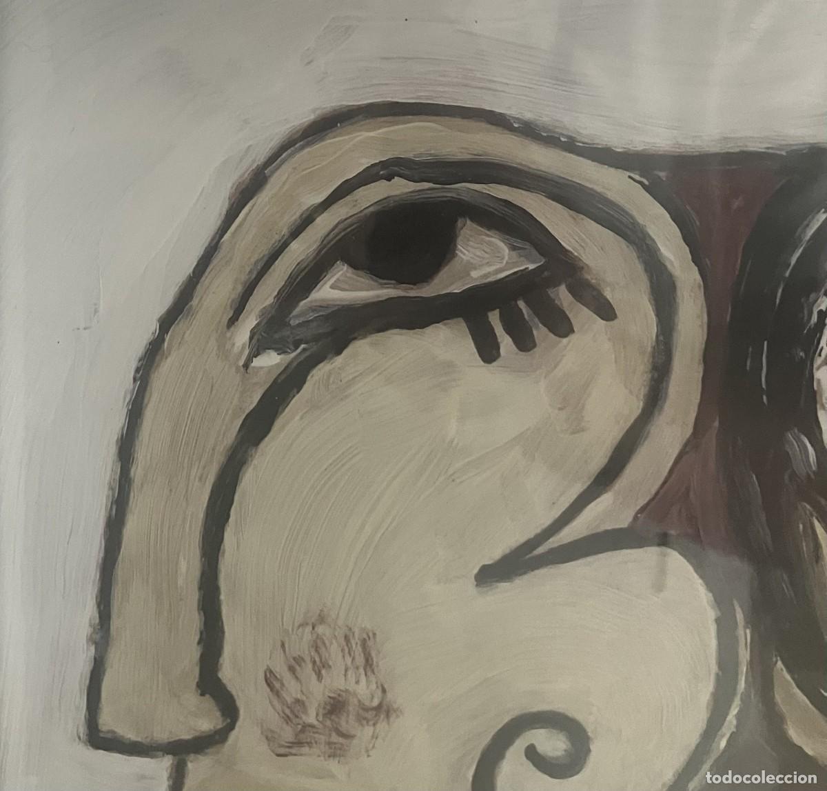 Arte: CABEZA de V.KSIESKI 2026 - Foto 3