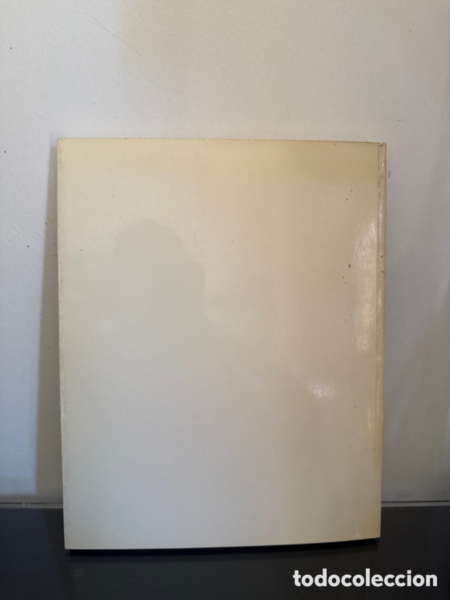 Arte: Libro exposici&oacute;n Zabaleta caja de Madrid - Foto 3