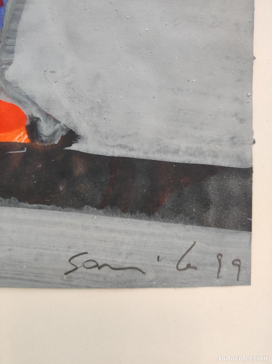 Arte: Juan Gomila # Sin T&iacute;tulo - Foto 2