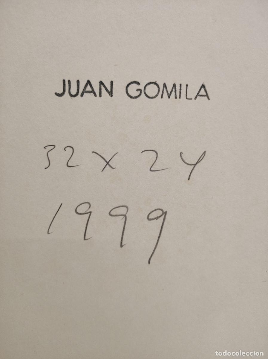 Arte: Juan Gomila # Sin T&iacute;tulo - Foto 4