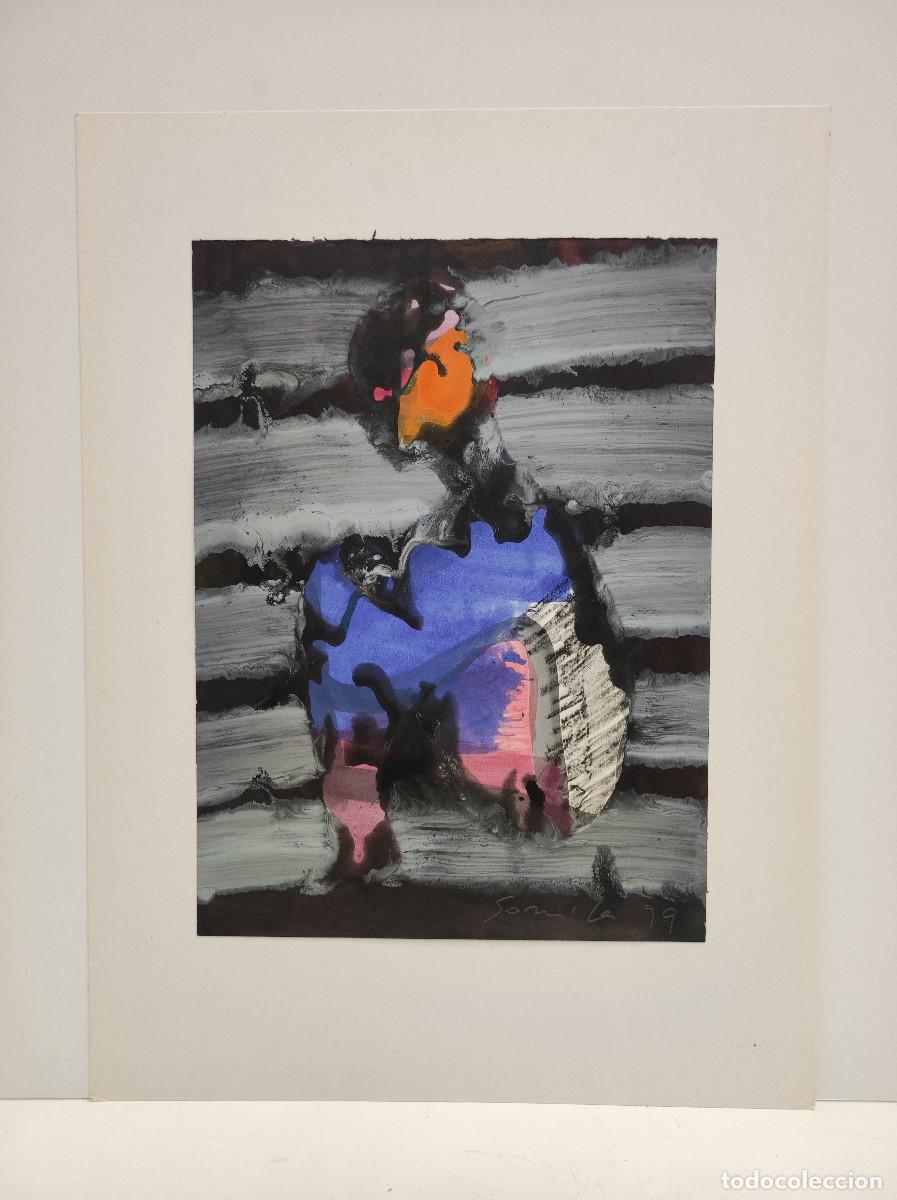 Arte: Juan Gomila # Sin T&iacute;tulo - Foto 1