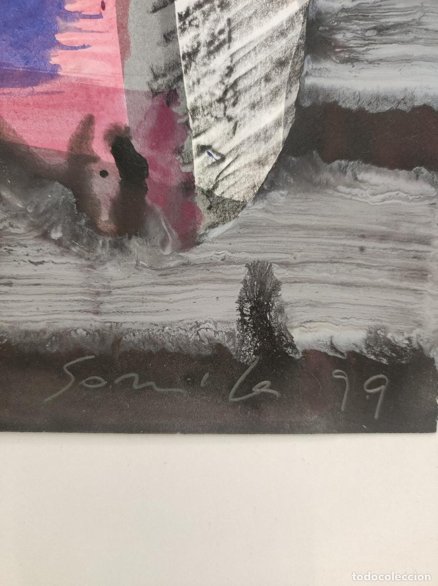 Arte: Juan Gomila # Sin T&iacute;tulo - Foto 2