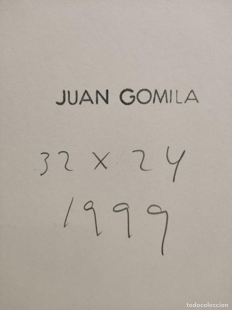 Arte: Juan Gomila # Sin T&iacute;tulo - Foto 4